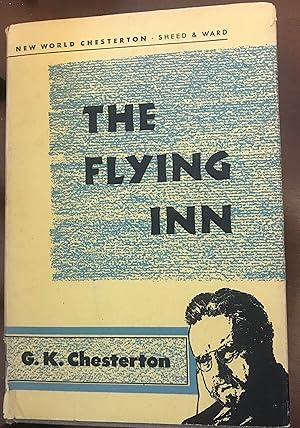 Seller image for The Flying Inn for sale by Margaret Bienert, Bookseller