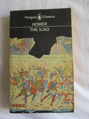 The Iliad