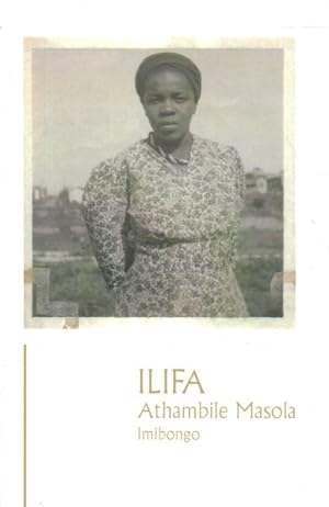 Seller image for Ilifa -Language: xhosa for sale by GreatBookPrices