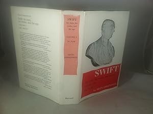 Seller image for Swift, The Man, His Works, and the Age, Volume 2 for sale by Friends of the Curtis Memorial Library