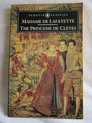 The Princesse De Cleves