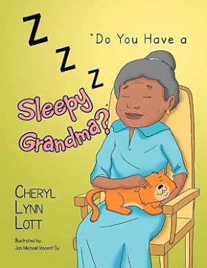 Bild des Verkufers fr Do You Have a Sleepy Grandma?'' (Paperback or Softback) zum Verkauf von BargainBookStores