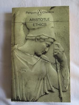 The Ethics of Aristotle