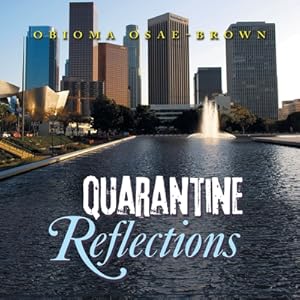 Seller image for Quarantine Reflections (Paperback or Softback) for sale by BargainBookStores