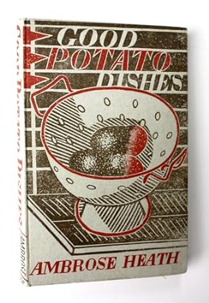 Good Potato Dishes