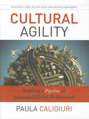 Seller image for Cultural Agility (Hardback or Cased Book) for sale by BargainBookStores