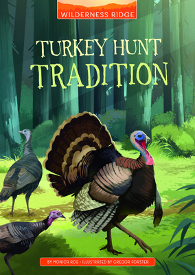 Seller image for Turkey Hunt Tradition (Paperback or Softback) for sale by BargainBookStores