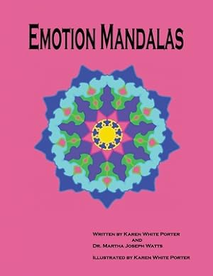 Seller image for Emotion Mandalas: Finding Feelings Through Art (Paperback or Softback) for sale by BargainBookStores