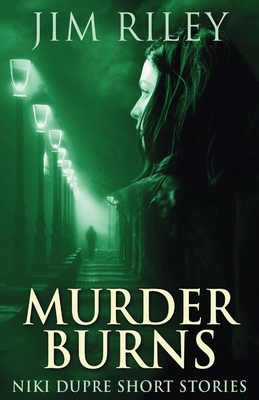 Imagen del vendedor de Murder Burns (Paperback or Softback) a la venta por BargainBookStores