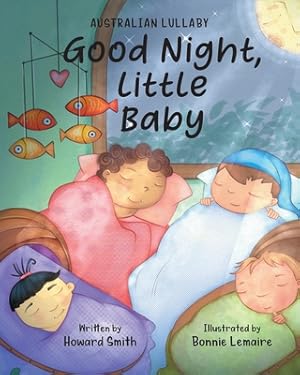 Seller image for Good Night, Little Baby: Australian Lullaby (Paperback or Softback) for sale by BargainBookStores