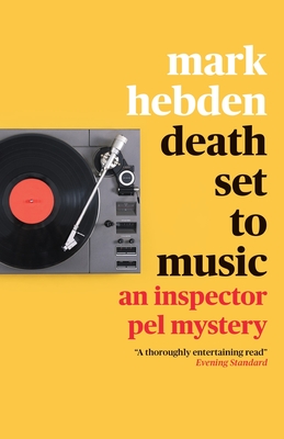 Seller image for Death Set to Music (Paperback or Softback) for sale by BargainBookStores