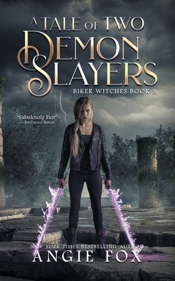 Seller image for A Tale of Two Demon Slayers (Paperback or Softback) for sale by BargainBookStores