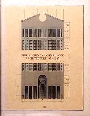 Seller image for Philip Johnson/John Burgee: Architecture 1979-1985 for sale by LEFT COAST BOOKS