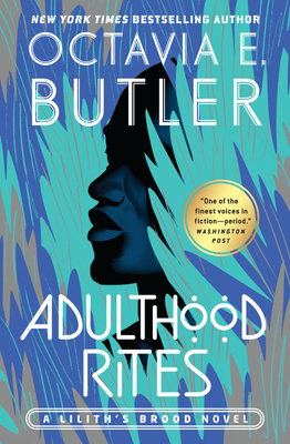 Imagen del vendedor de Adulthood Rites (Paperback or Softback) a la venta por BargainBookStores
