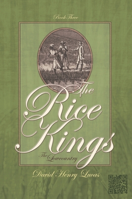 Seller image for The Rice Kings, Book Three: The Lowcountry (Paperback or Softback) for sale by BargainBookStores