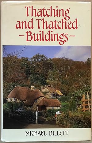 Thatching and Thatched buildings.