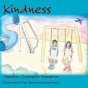 Bild des Verkufers fr Kindness (Paperback or Softback) zum Verkauf von BargainBookStores