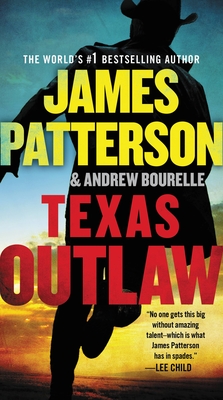 Bild des Verkufers fr Texas Outlaw (Paperback or Softback) zum Verkauf von BargainBookStores