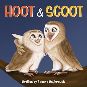 Seller image for Hoot and Scoot (Paperback or Softback) for sale by BargainBookStores