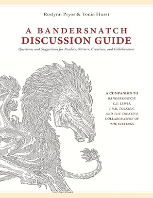 Bild des Verkufers fr A Bandersnatch Discussion Guide: Questions and Suggestions for Readers, Writers, Creatives, and Collaborators (Paperback or Softback) zum Verkauf von BargainBookStores