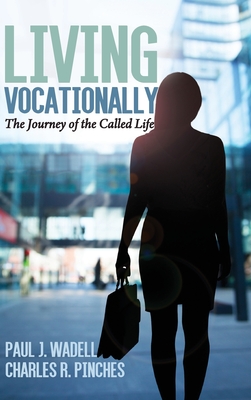 Seller image for Living Vocationally (Hardback or Cased Book) for sale by BargainBookStores