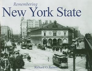 Seller image for Remembering New York State (Paperback or Softback) for sale by BargainBookStores