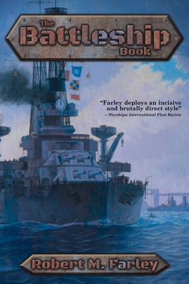 Immagine del venditore per The Battleship Book (Hardback or Cased Book) venduto da BargainBookStores