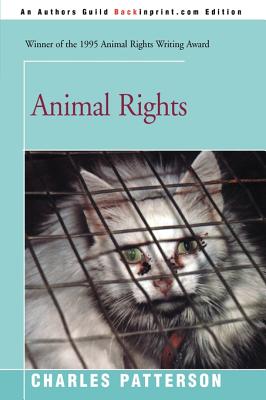 Imagen del vendedor de Animal Rights (Paperback or Softback) a la venta por BargainBookStores