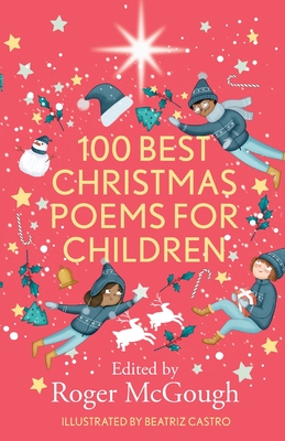 Seller image for 100 Best Christmas Poems for Children (Paperback or Softback) for sale by BargainBookStores