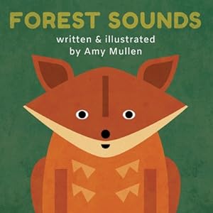 Bild des Verkufers fr Forest Sounds (Paperback or Softback) zum Verkauf von BargainBookStores