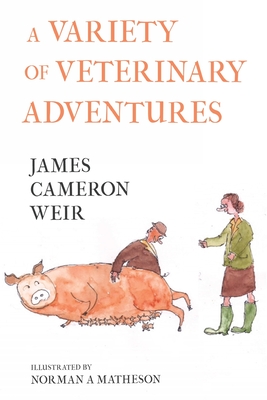 Seller image for A Variety of Veterinary Adventures (Paperback or Softback) for sale by BargainBookStores