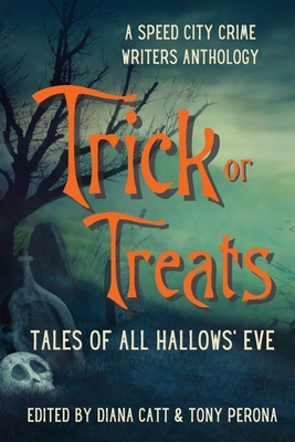 Seller image for Trick or Treats: Tales of All Hallows' Eve (Paperback or Softback) for sale by BargainBookStores