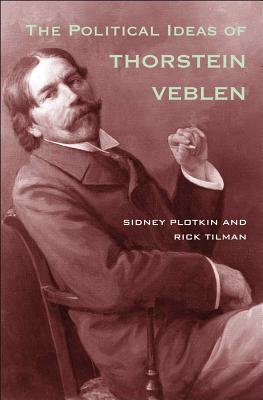 Immagine del venditore per Political Ideas of Thorstein Veblen (Paperback or Softback) venduto da BargainBookStores
