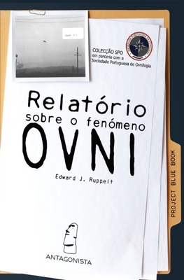 Image du vendeur pour Relat�rio Sobre o Fen�meno OVNI (Paperback or Softback) mis en vente par BargainBookStores