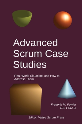 Image du vendeur pour Advanced Scrum Case Studies (Paperback or Softback) mis en vente par BargainBookStores