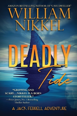 Bild des Verkufers fr Deadly Tide (Paperback or Softback) zum Verkauf von BargainBookStores