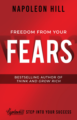 Seller image for Freedom from Your Fears: Step Into Your Success (Paperback or Softback) for sale by BargainBookStores