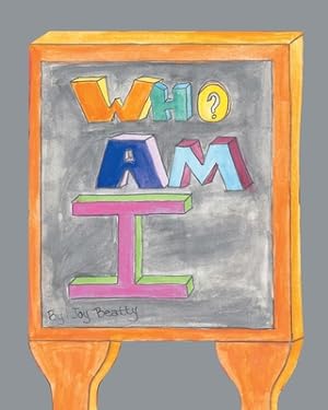 Seller image for Who Am I (Paperback or Softback) for sale by BargainBookStores