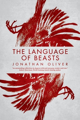 Seller image for The Language of Beasts (Paperback or Softback) for sale by BargainBookStores
