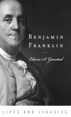 Seller image for Benjamin Franklin (Hardback or Cased Book) for sale by BargainBookStores