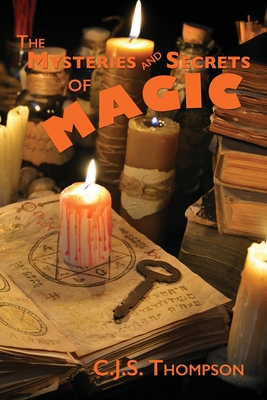 Seller image for Mysteries and Secrets of Magic (Paperback or Softback) for sale by BargainBookStores