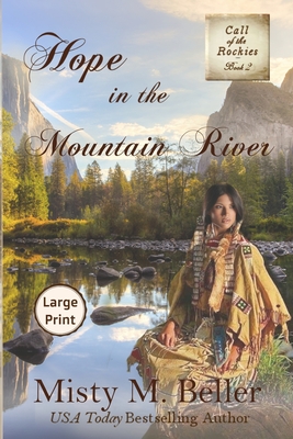 Image du vendeur pour Hope in the Mountain River (Paperback or Softback) mis en vente par BargainBookStores