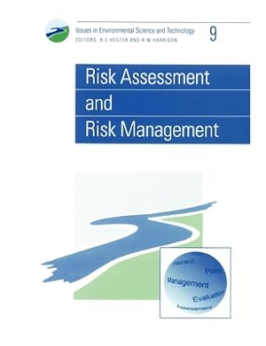 Seller image for Risk Assessment and Risk Management (Paperback or Softback) for sale by BargainBookStores