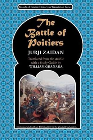 Immagine del venditore per The Battle of Poitiers venduto da GreatBookPrices