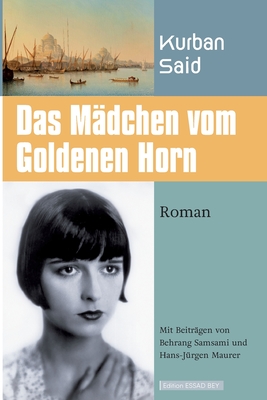 Seller image for Das M�dchen vom Goldenen Horn (Paperback or Softback) for sale by BargainBookStores