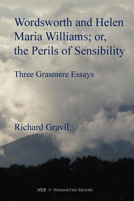 Seller image for Wordsworth and Helen Maria Williams; or, the Perils of Sensibility (Paperback or Softback) for sale by BargainBookStores