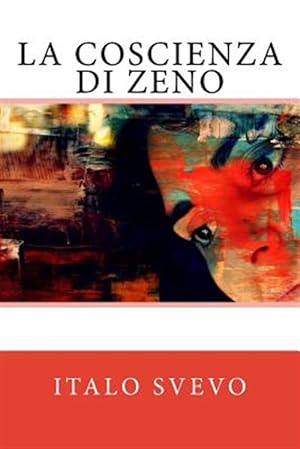 Immagine del venditore per La Coscienza Di Zeno -Language: italian venduto da GreatBookPrices