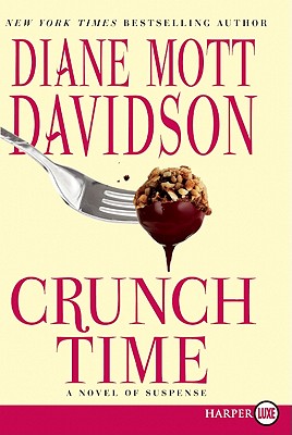 Image du vendeur pour Crunch Time LP (Paperback or Softback) mis en vente par BargainBookStores