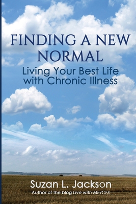 Bild des Verkufers fr Finding a New Normal: Living Your Best Life with Chronic Illness (Paperback or Softback) zum Verkauf von BargainBookStores