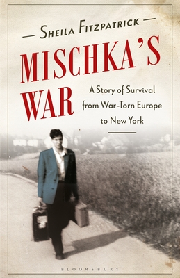 Seller image for Mischka's War: A Story of Survival from War-Torn Europe to New York (Paperback or Softback) for sale by BargainBookStores